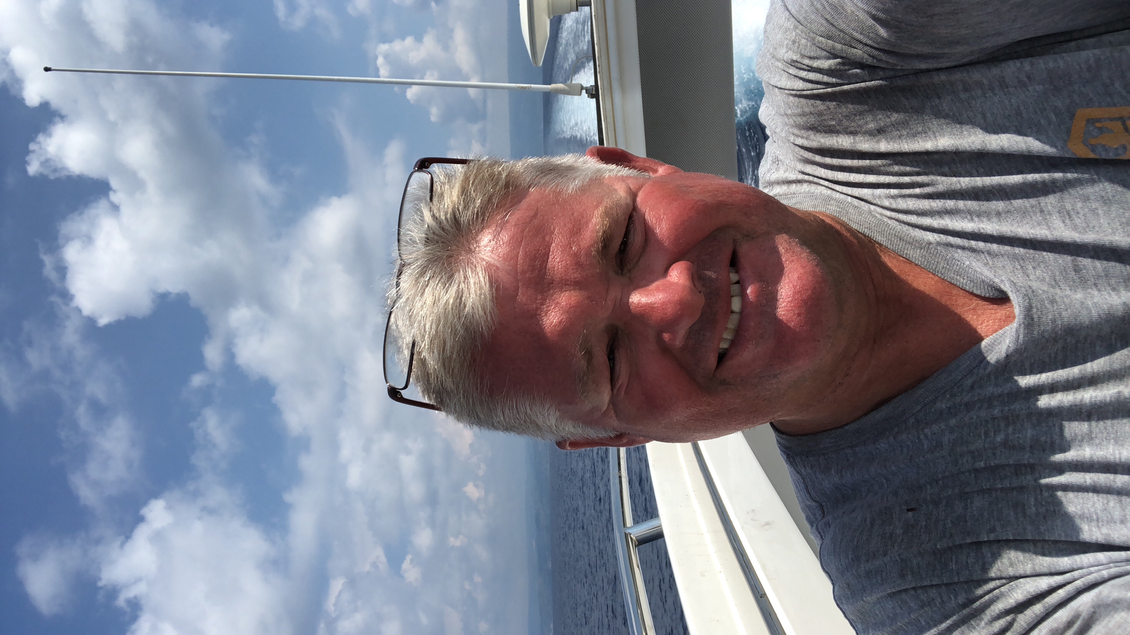 Mark Morris - Principal Consultant